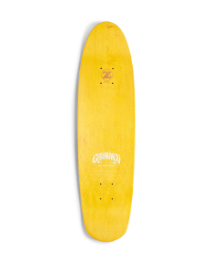 Casablanca SS25 Cruiser Skateboard Deck