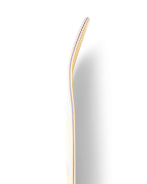 Casablanca SS25 Cruiser Skateboard Deck