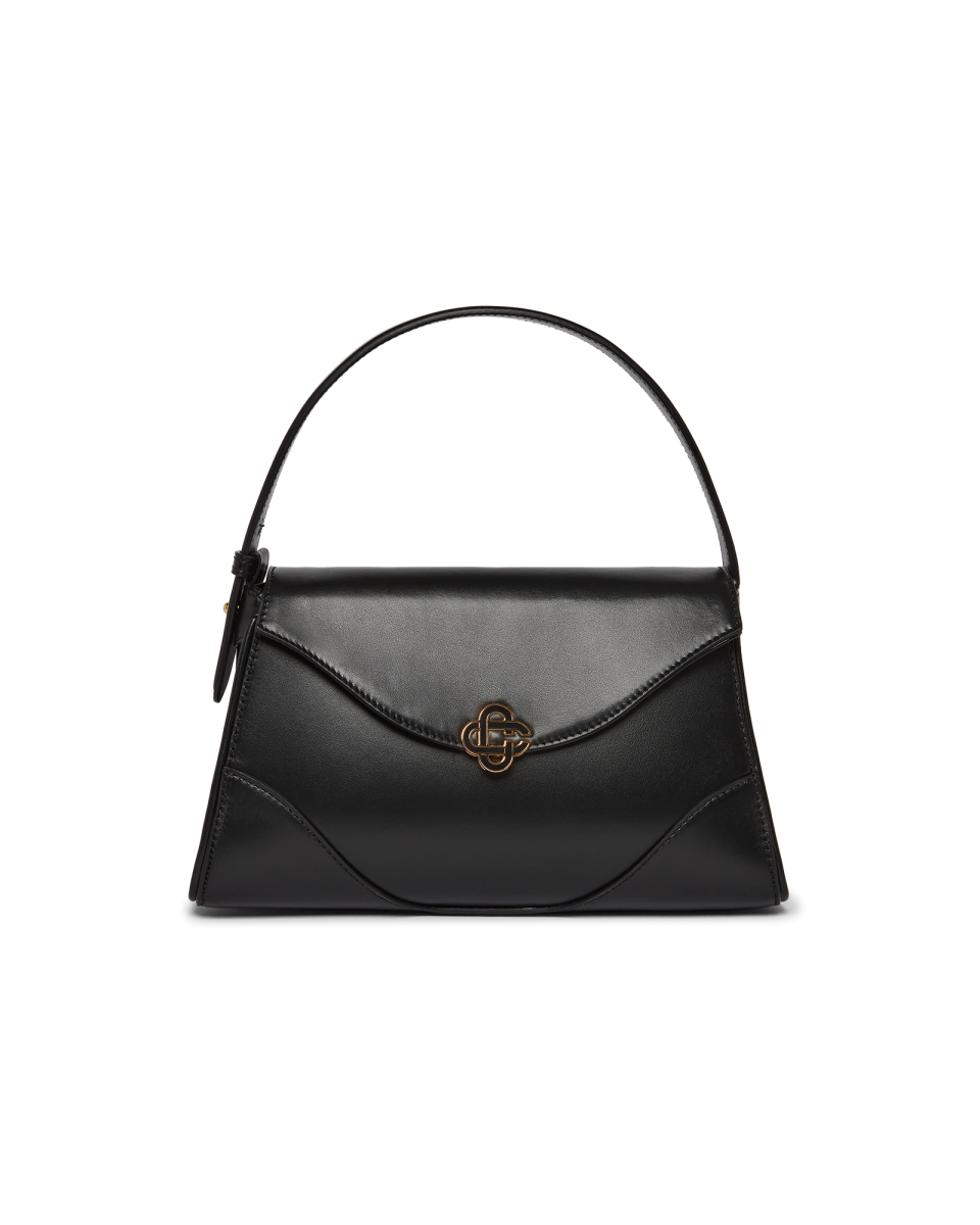 Black Small Jeanne Bag