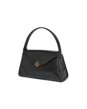 Black Small Jeanne Bag