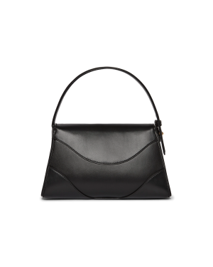 Black Small Jeanne Bag