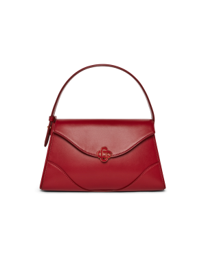 Red Small Jeanne Bag