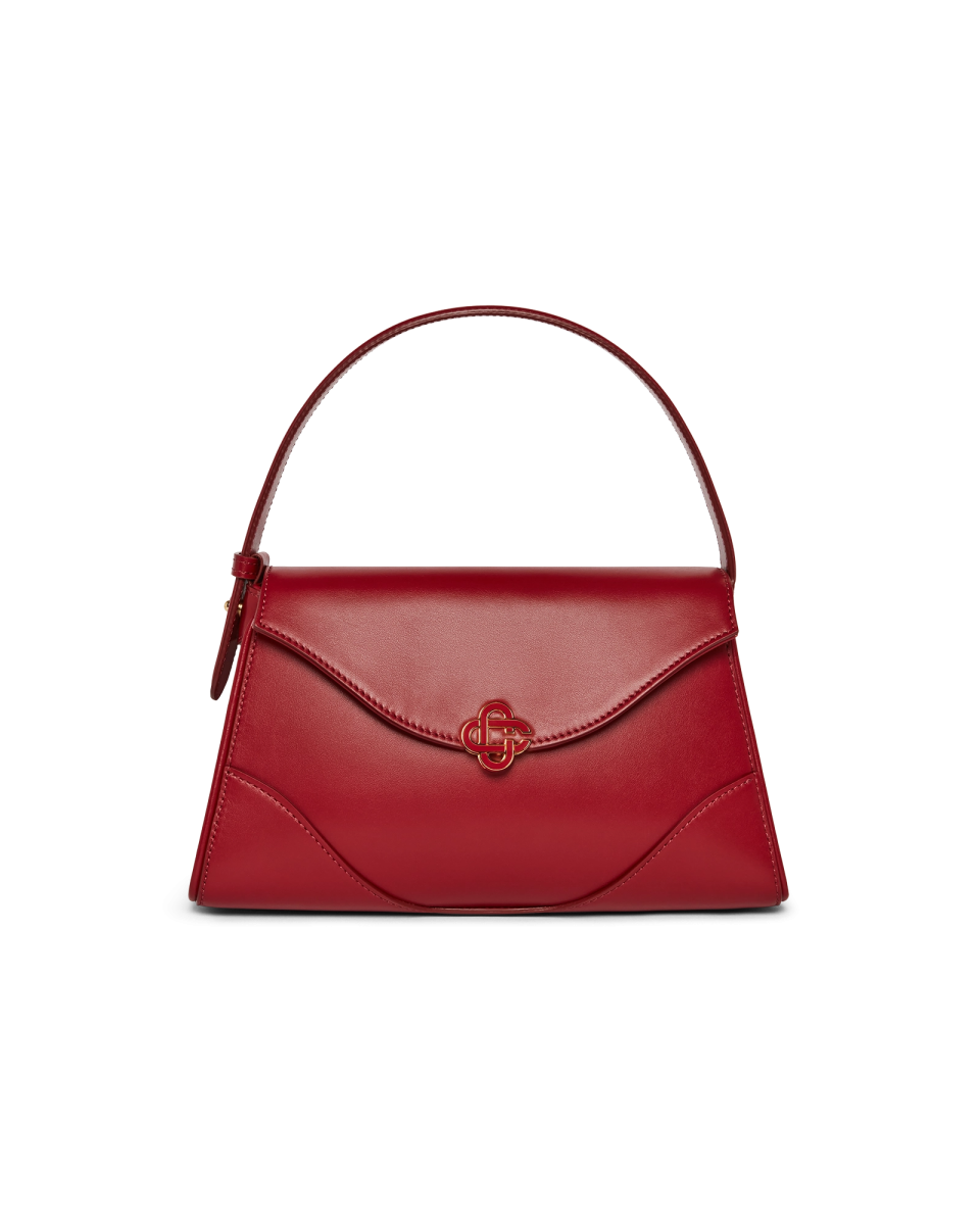 Red Small Jeanne Bag