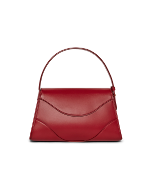 Red Small Jeanne Bag