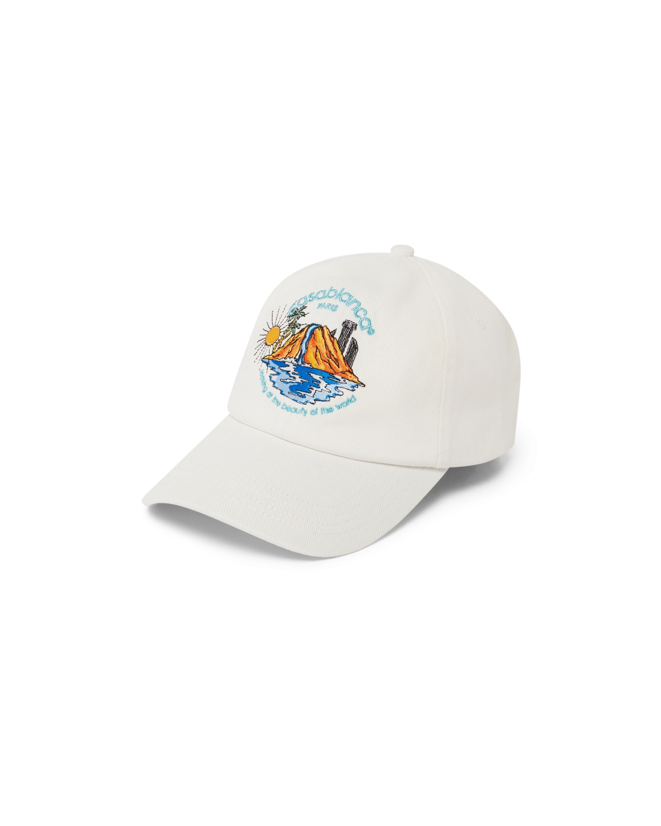 Oasis Cap