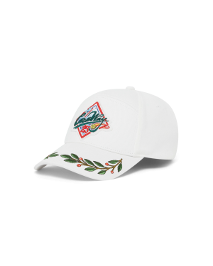 Casa Way World Series Cap