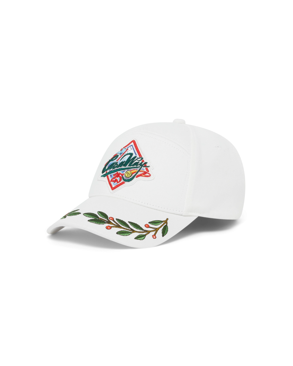 Casa Way World Series Cap