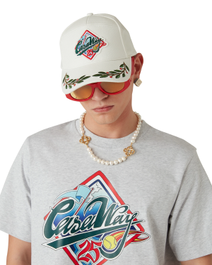 Casa Way World Series Cap