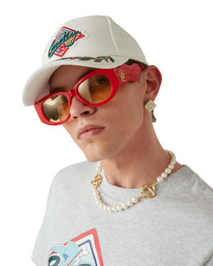 Casa Way World Series Cap