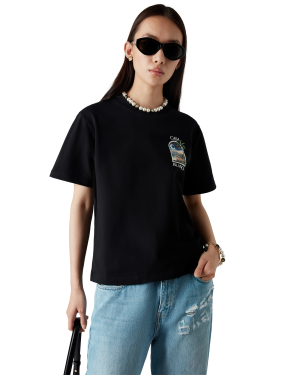 Spoke Wheel Necklace