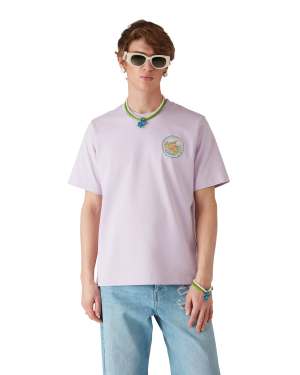 Mini Mushroom Necklace