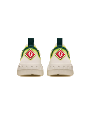 Women’s Court Green Fade Sneaker