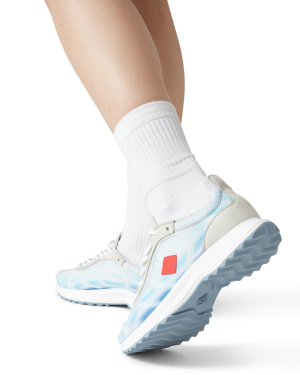 Women’s Stade Blue Sneaker