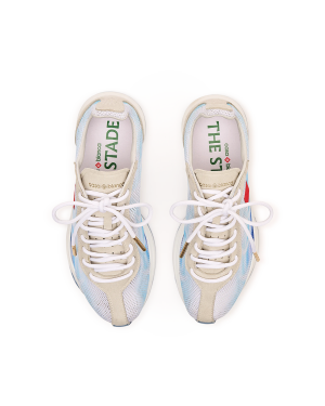 Women’s Stade Blue Sneaker