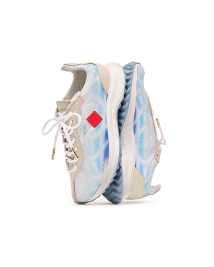 Men’s Stade Blue Sneaker