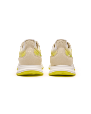 Women’s Stade Green Sneaker