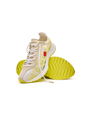 Men’s Stade Green Sneaker