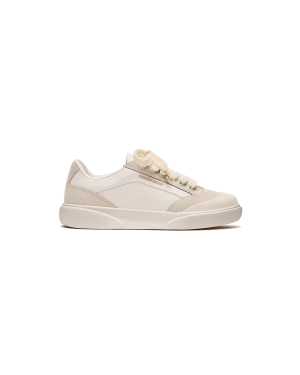 Women’s Del Mar White Sneaker