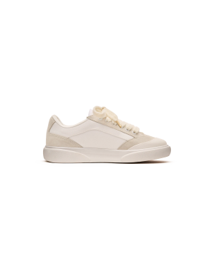 Women’s Del Mar White Sneaker