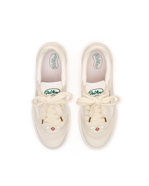 Men’s Del Mar White Sneaker