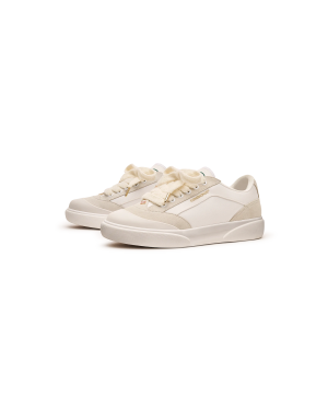 Women’s Del Mar White Sneaker