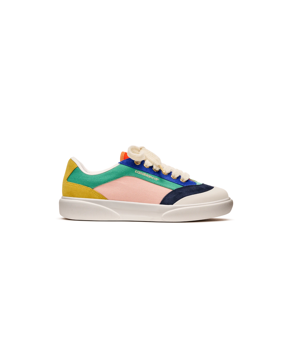 Women's Del Mar Multicolour Sneaker