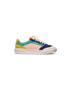 Men’s Del Mar Multicolour Sneaker