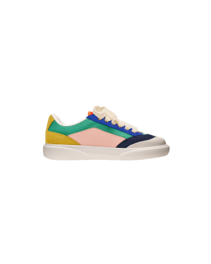 Women’s Del Mar Multicolour Sneaker