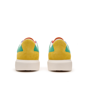 Men’s Del Mar Multicolour Sneaker