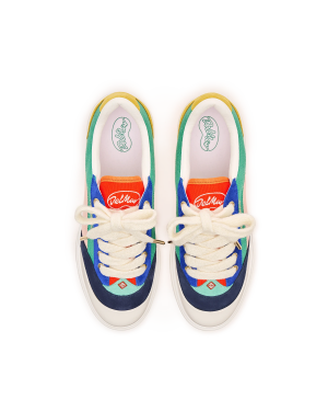 Women’s Del Mar Multicolour Sneaker