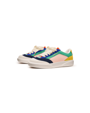 Men’s Del Mar Multicolour Sneaker