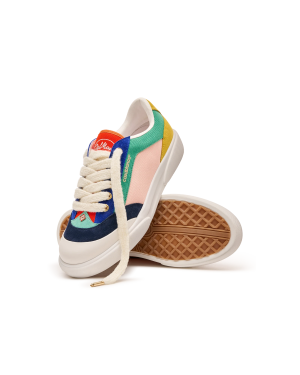 Women’s Del Mar Multicolour Sneaker