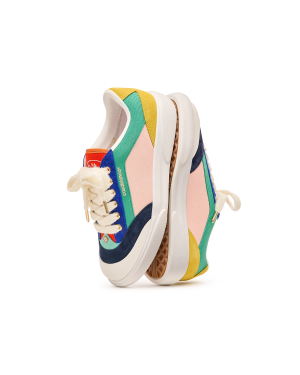 Women’s Del Mar Multicolour Sneaker