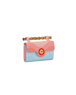 Memphis Wristlet
