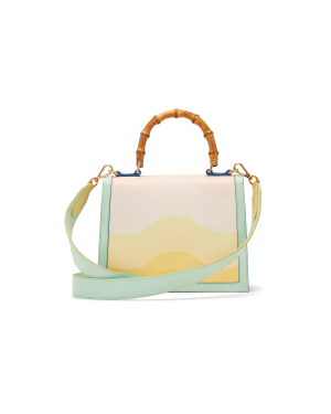 Memphis Jeanne Bag