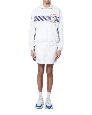 Casablanca Par Avion Tracksuit Top