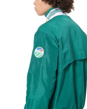 Casa Sport Track Jacket