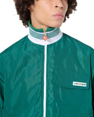Casa Sport Track Jacket