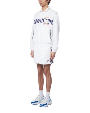 Casablanca Par Avion Tracksuit Top