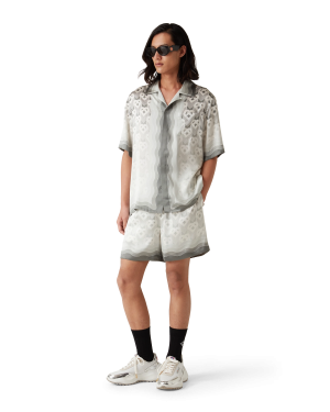 Black The Memphis Sunglasses