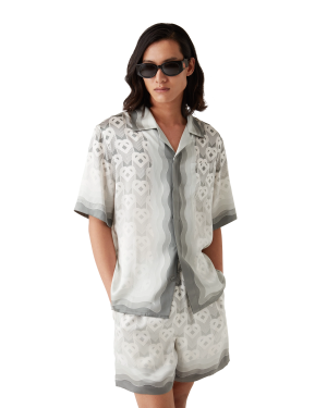 Black The Memphis Sunglasses