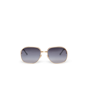 Silver & Gold The Vermont Sunglasses