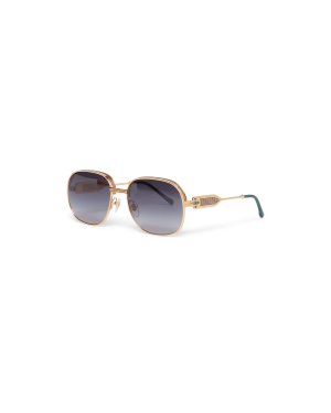 Silver & Gold The Vermont Sunglasses