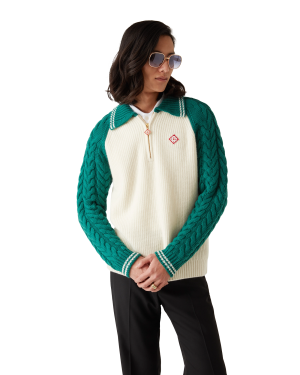 Silver & Gold The Vermont Sunglasses