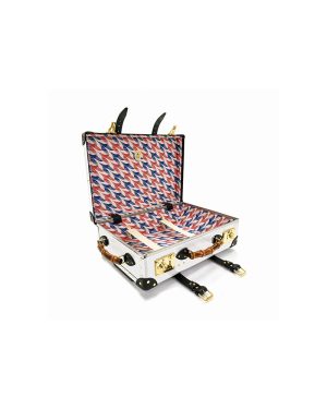 Casa 20 Trolley Case