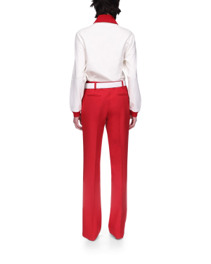 Slim Tailored Trousers