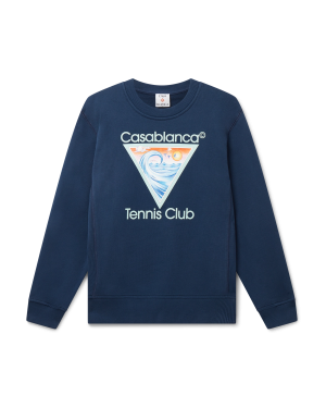 Tennis Club Icon Sweatshirt