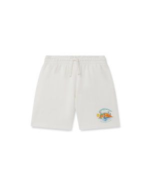 Oasis Sweatshorts