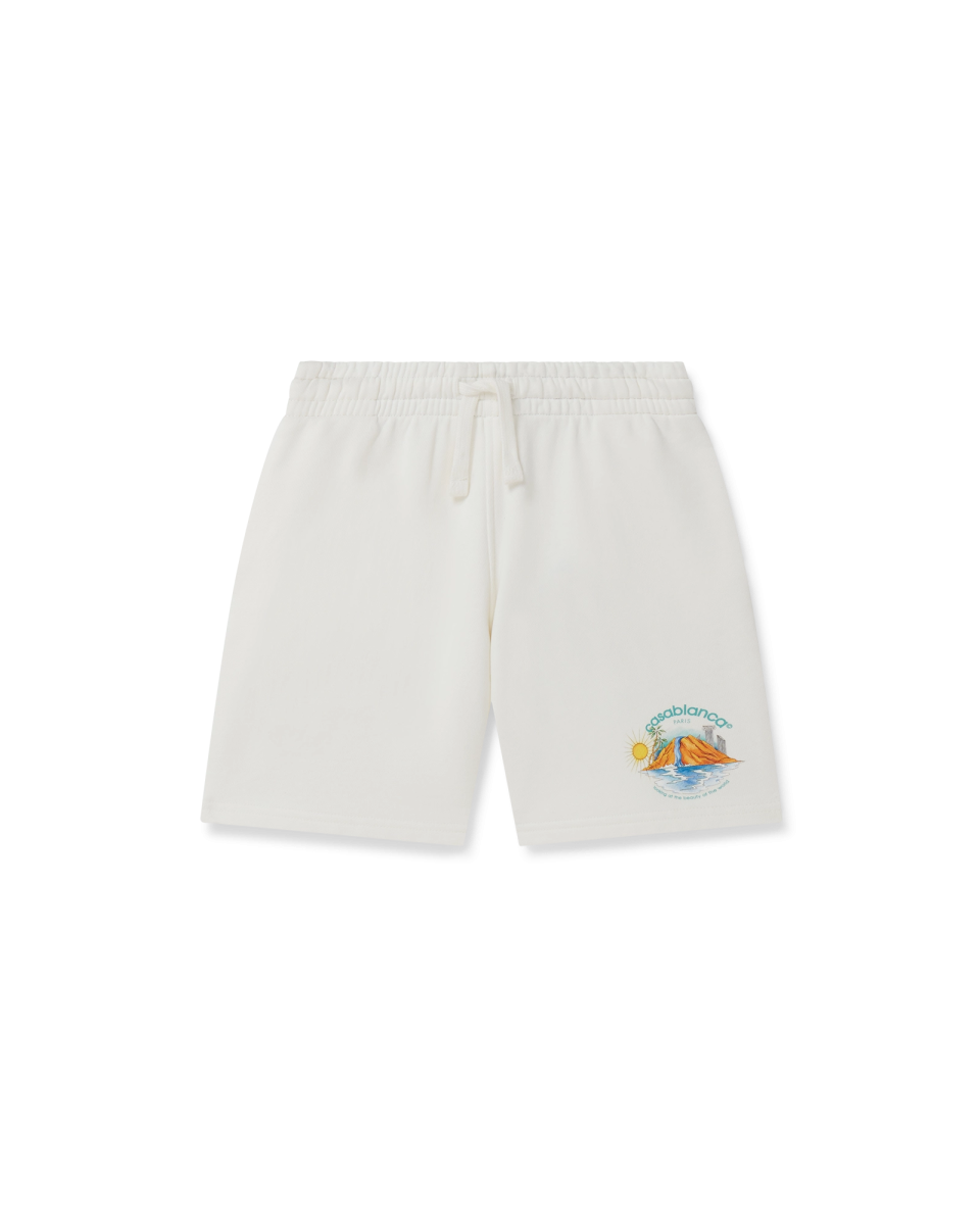 Oasis Sweatshorts