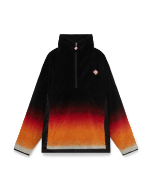 Gradient Fleece